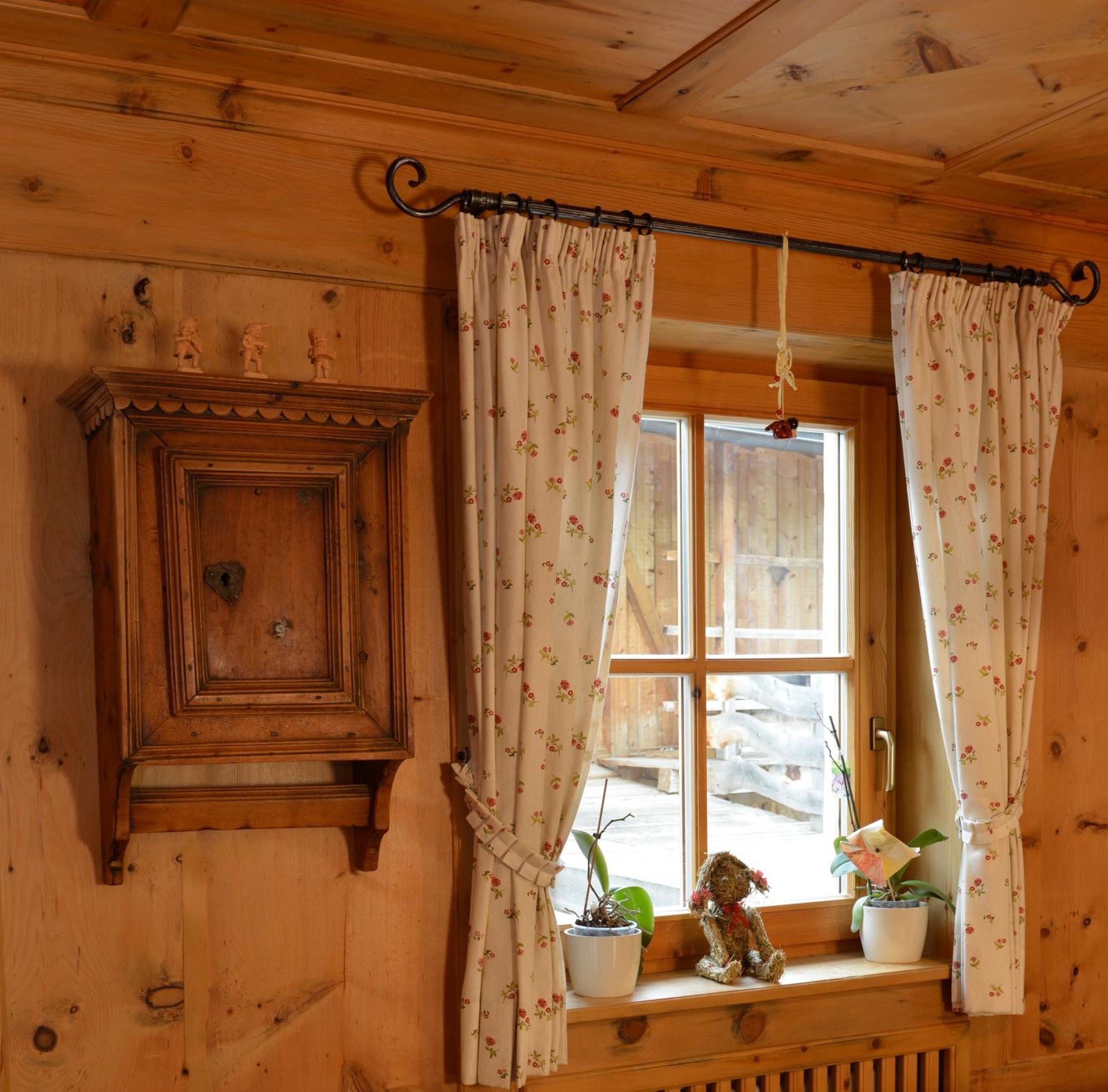 Agriturismo Maso Larciunei Сельва-ді-Валь-Гардена Екстер'єр фото
